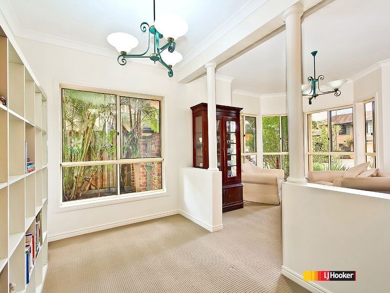 4 Tolson Terrace, Ormiston QLD 4160