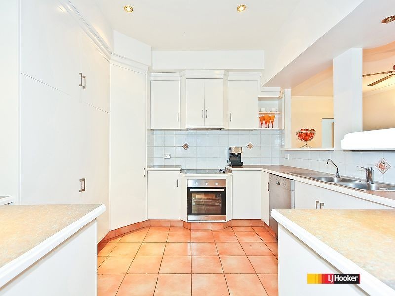 4 Tolson Terrace, Ormiston QLD 4160