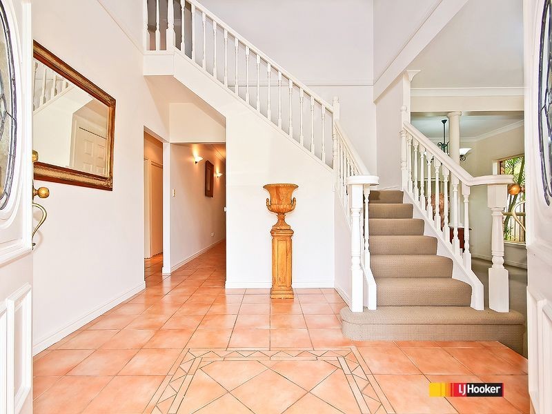 4 Tolson Terrace, Ormiston QLD 4160