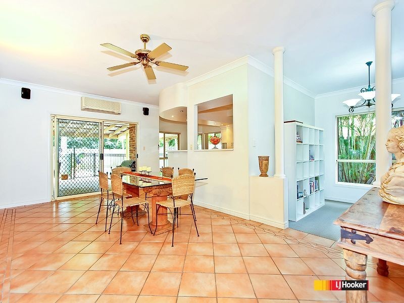 4 Tolson Terrace, Ormiston QLD 4160