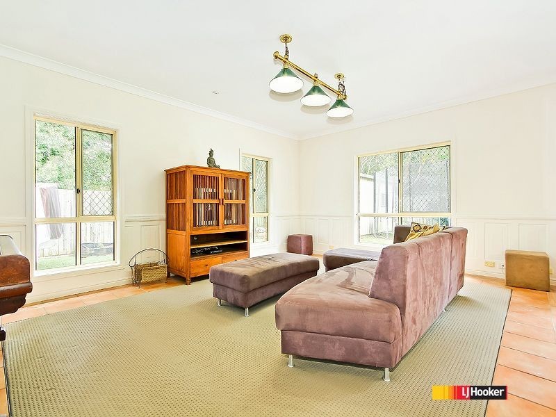 4 Tolson Terrace, Ormiston QLD 4160