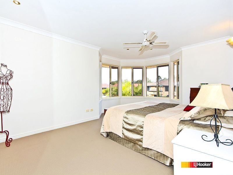 4 Tolson Terrace, Ormiston QLD 4160