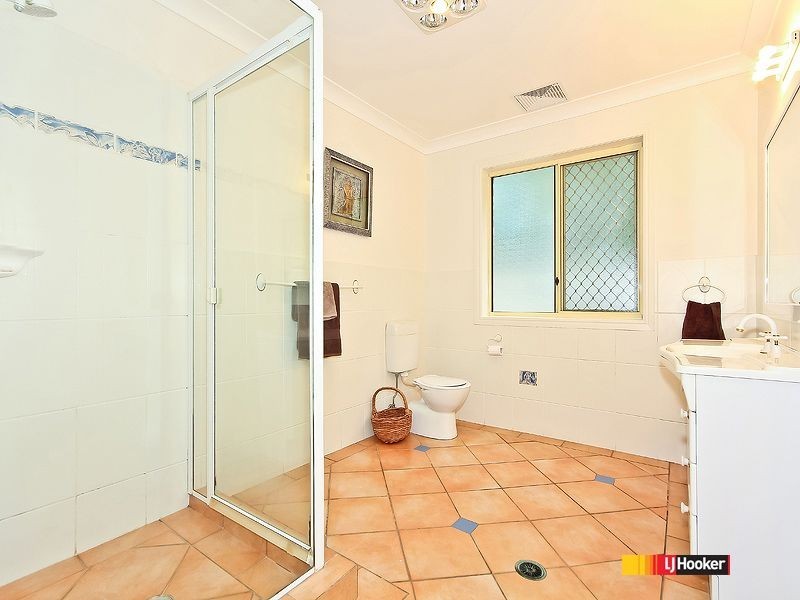 4 Tolson Terrace, Ormiston QLD 4160