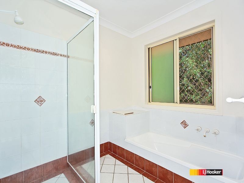 4 Tolson Terrace, Ormiston QLD 4160