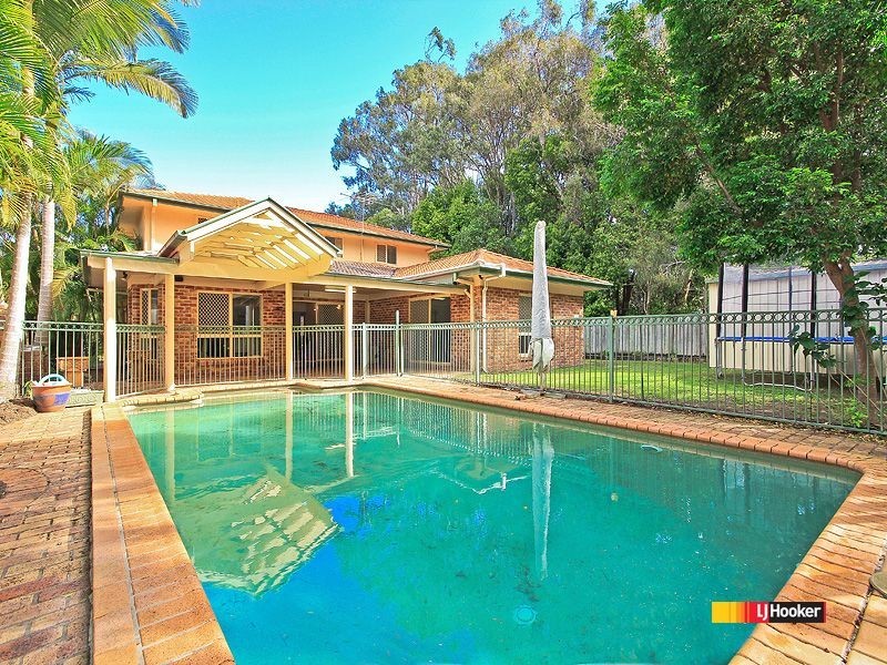 4 Tolson Terrace, Ormiston QLD 4160