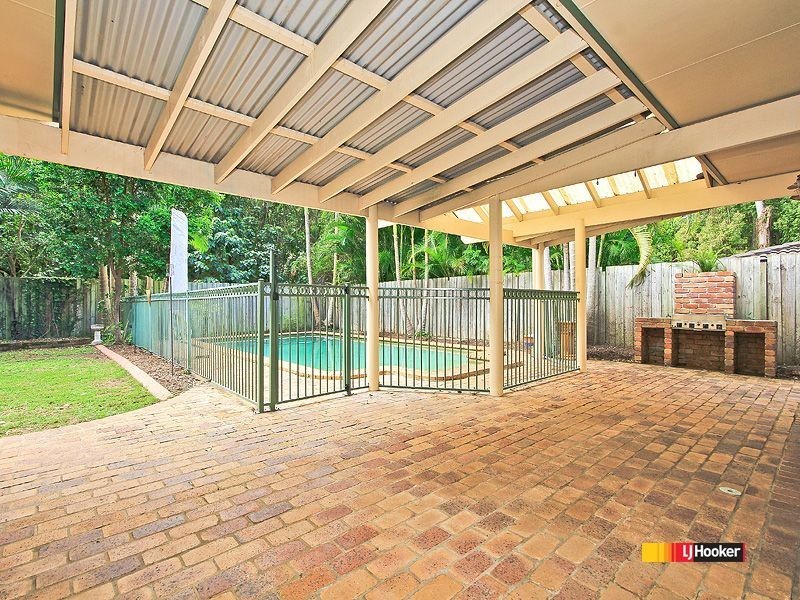 4 Tolson Terrace, Ormiston QLD 4160