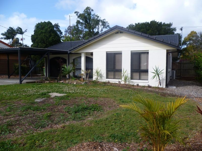Alexandra Hills QLD 4161