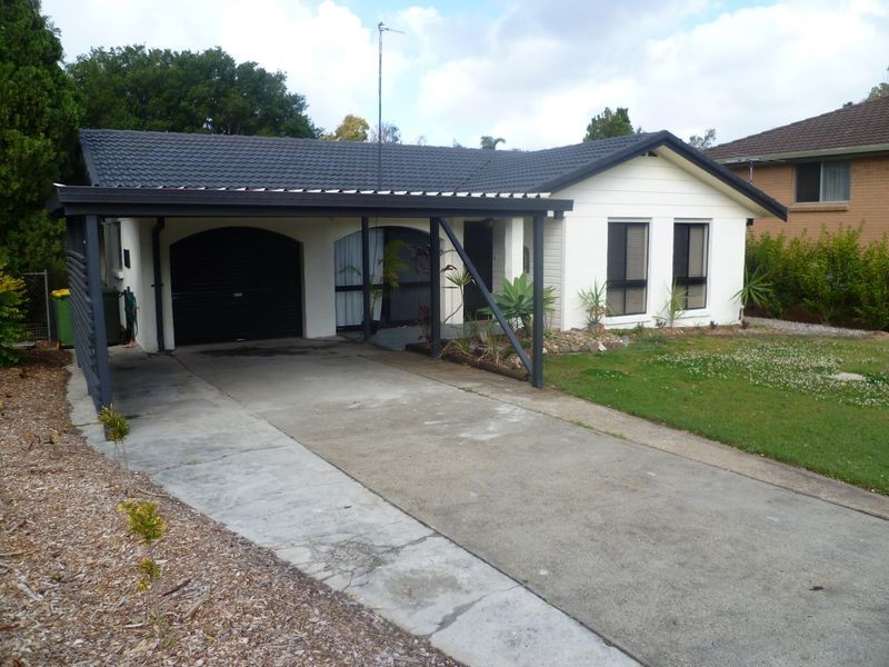 Alexandra Hills QLD 4161