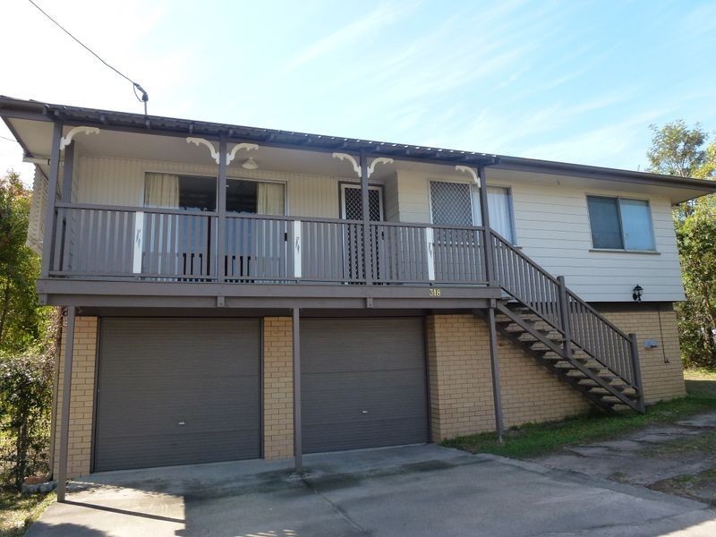 318 Finucane Road, Alexandra Hills QLD 4161