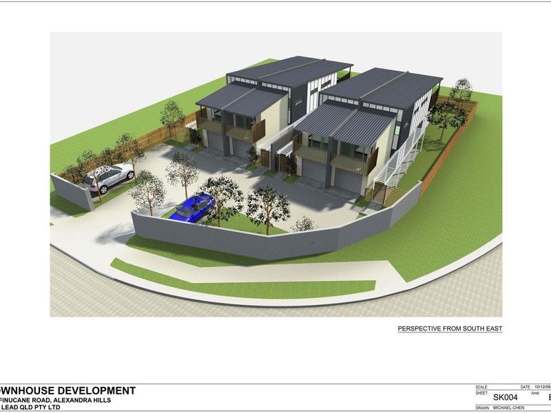 318 Finucane Road, Alexandra Hills QLD 4161 the real estate agency Withdrawn