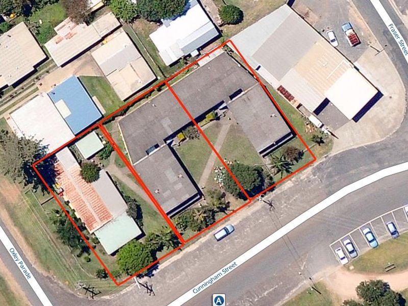 3 Cunningham Street, Dunwich QLD 4183