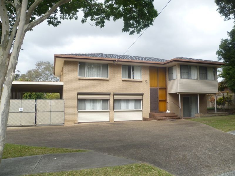 31 Garter Street, Alexandra Hills QLD 4161