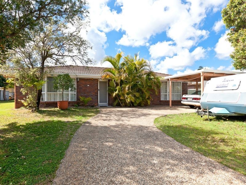 38 Gerbera Street, Alexandra Hills QLD 4161