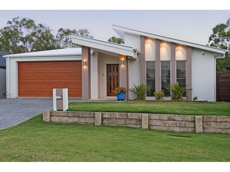 7 Feathertail Place, Wakerley QLD 4154