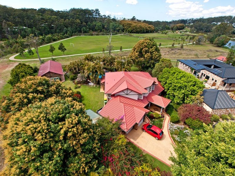 40 Sunrise Court, Mount Cotton QLD 4165