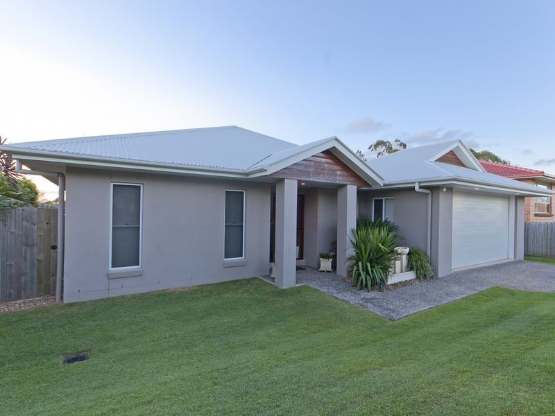 24 Haig Road, Birkdale QLD 4159