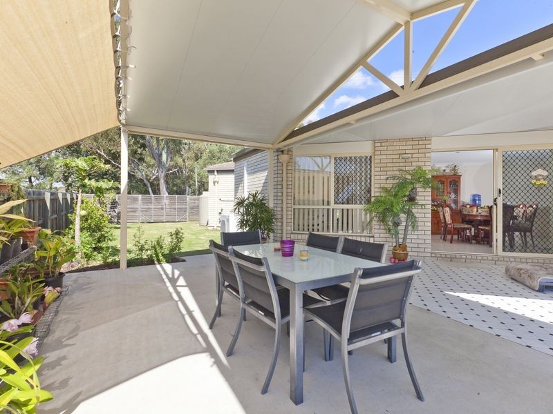 1 Delancey Street, Cleveland QLD 4163