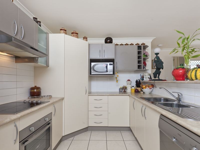 1 Delancey Street, Cleveland QLD 4163