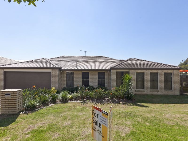 1 Delancey Street, Cleveland QLD 4163