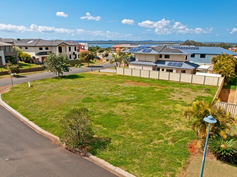 35 Kimbolton Drive, Redland Bay QLD 4165