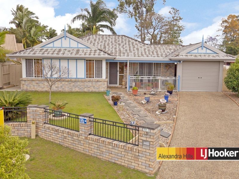 17 Ibrox Court, Regents Park QLD 4118