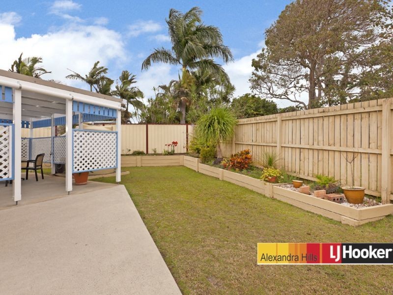 17 Ibrox Court, Regents Park QLD 4118