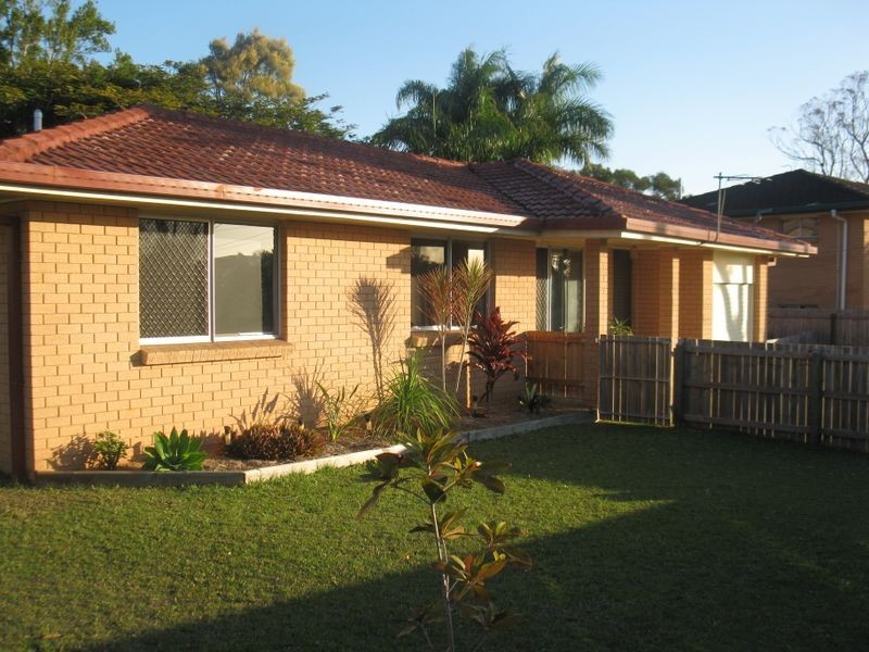 41 Amaryllis Street, Alexandra Hills QLD 4161