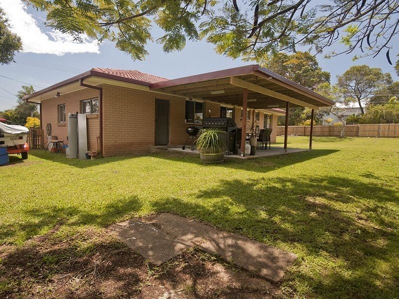 41 Amaryllis Street, Alexandra Hills QLD 4161