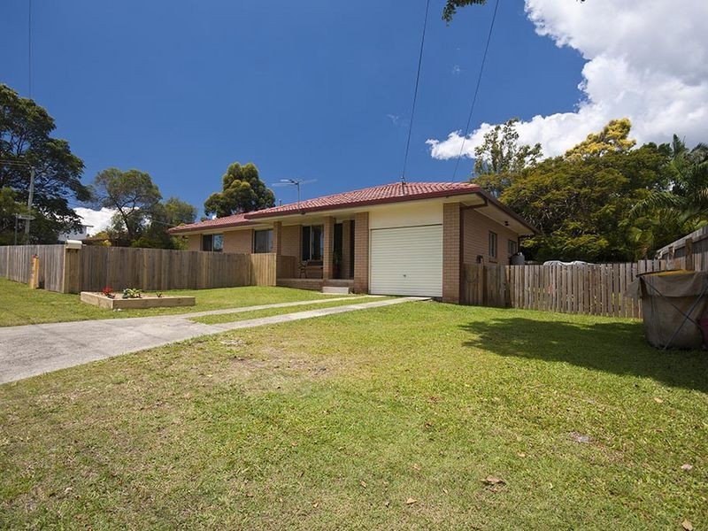 41 Amaryllis Street, Alexandra Hills QLD 4161