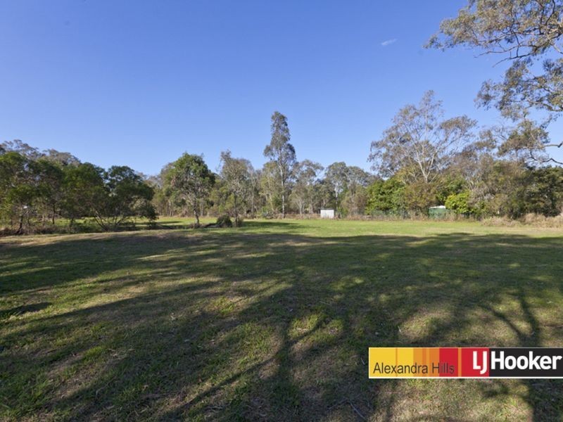 920 Boston Road, Chandler QLD 4155