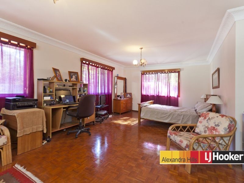 920 Boston Road, Chandler QLD 4155