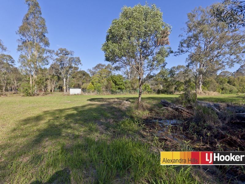 920 Boston Road, Chandler QLD 4155