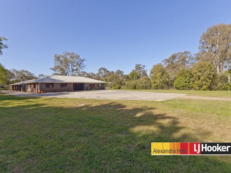 920 Boston Road, Chandler QLD 4155