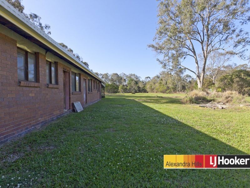 920 Boston Road, Chandler QLD 4155