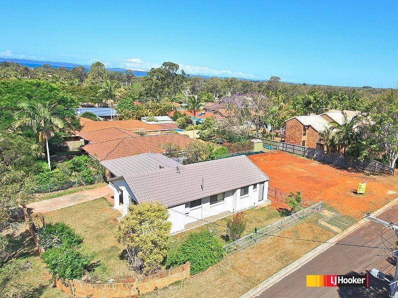 2 Jason Street, Cleveland QLD 4163