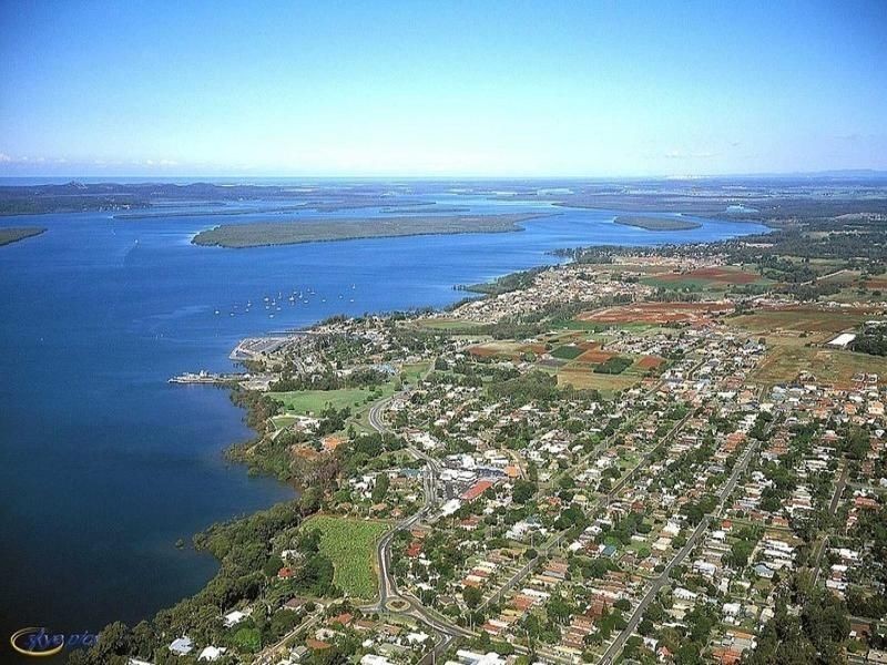 2 Jason Street, Cleveland QLD 4163