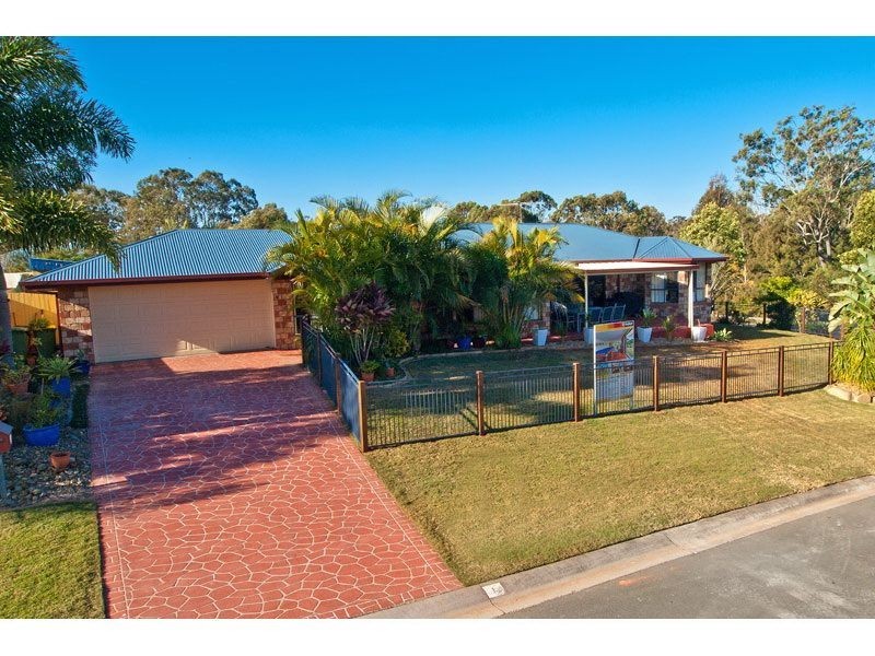 1 Wagan Place, Wellington Point QLD 4160