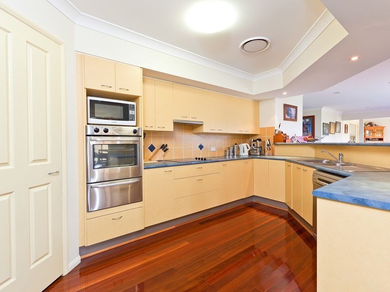 1 Wagan Place, Wellington Point QLD 4160