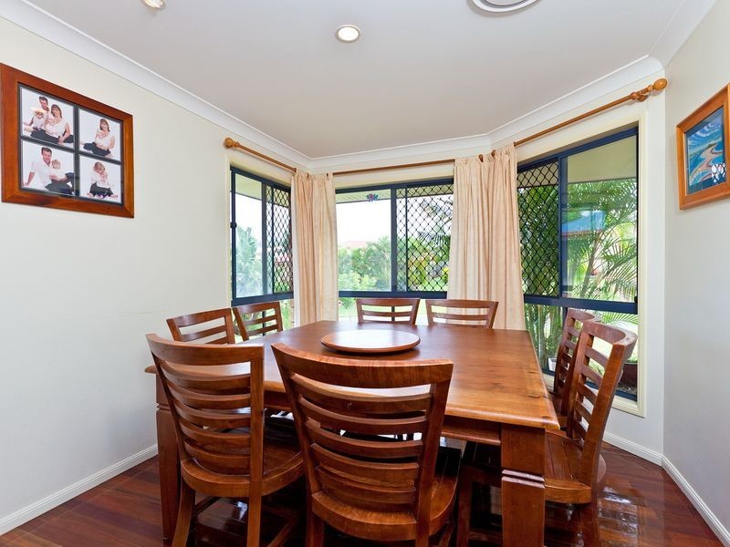 1 Wagan Place, Wellington Point QLD 4160