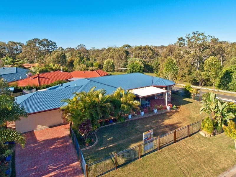 1 Wagan Place, Wellington Point QLD 4160