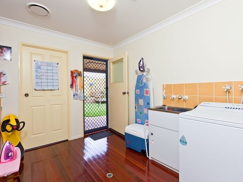 1 Wagan Place, Wellington Point QLD 4160