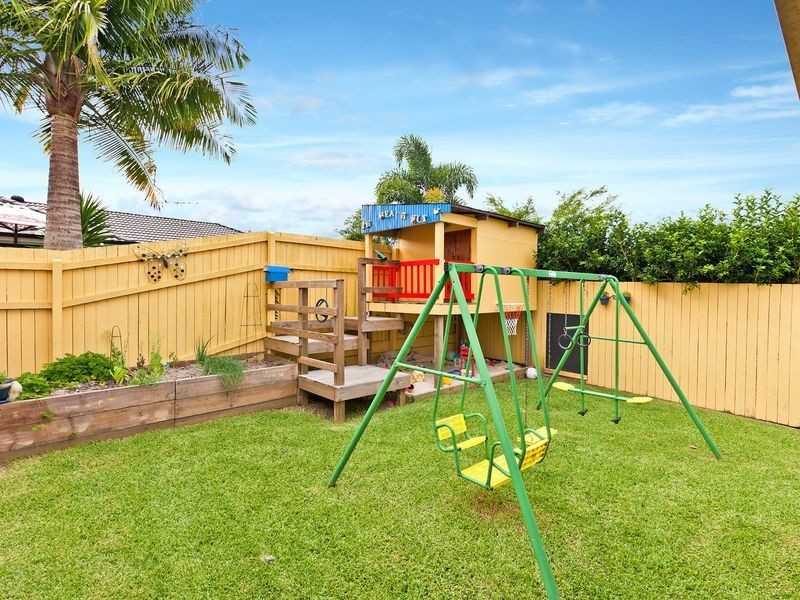 1 Wagan Place, Wellington Point QLD 4160