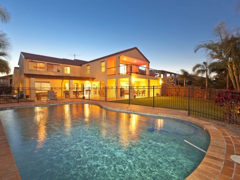 11 Pennant Court, Birkdale QLD 4159