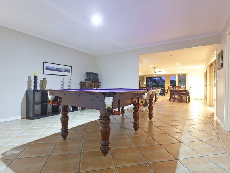 11 Pennant Court, Birkdale QLD 4159