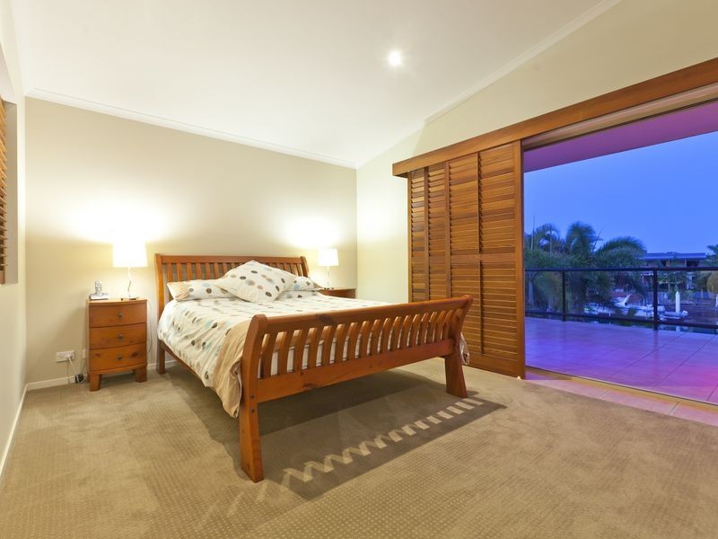 11 Pennant Court, Birkdale QLD 4159