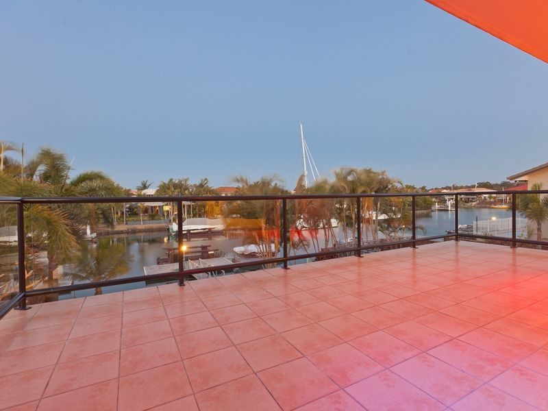 11 Pennant Court, Birkdale QLD 4159