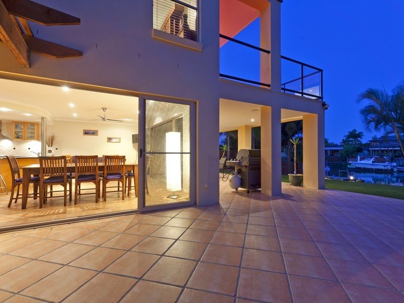 11 Pennant Court, Birkdale QLD 4159