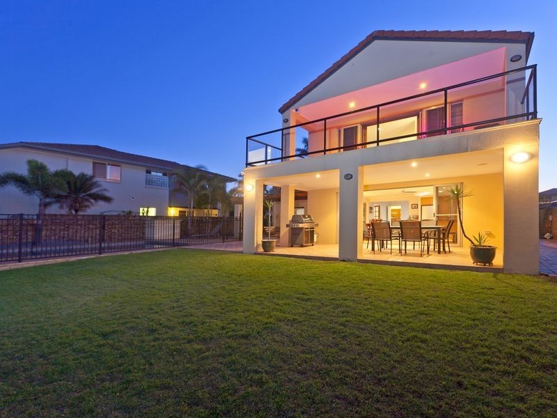 11 Pennant Court, Birkdale QLD 4159