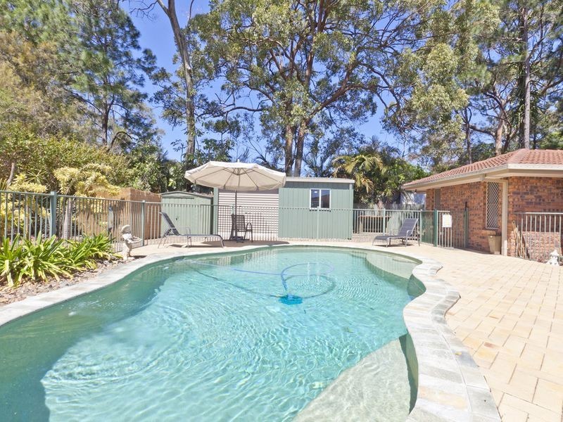 6 Possum Court, Capalaba QLD 4157