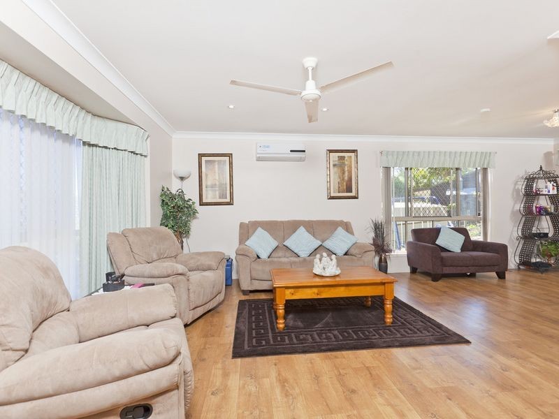 6 Possum Court, Capalaba QLD 4157